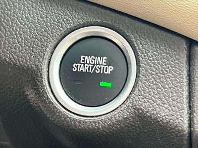 2014 Chevrolet Cruze LTZ