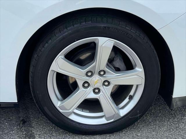 2018 Chevrolet Volt LT