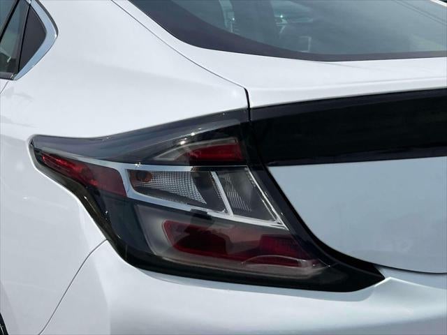 2018 Chevrolet Volt LT