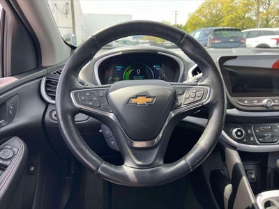 2018 Chevrolet Volt LT