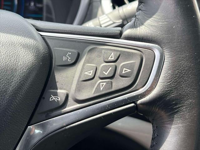 2018 Chevrolet Volt LT