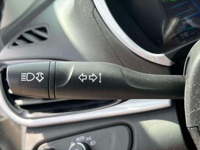 2018 Chevrolet Volt LT