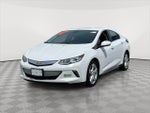 2018 Chevrolet Volt LT