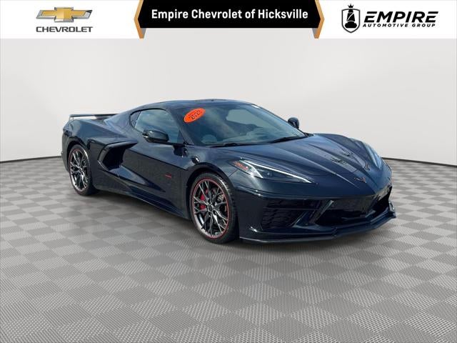2023 Chevrolet Corvette