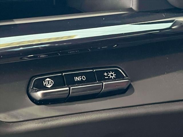 2025 Chevrolet Corvette Z06 3LZ