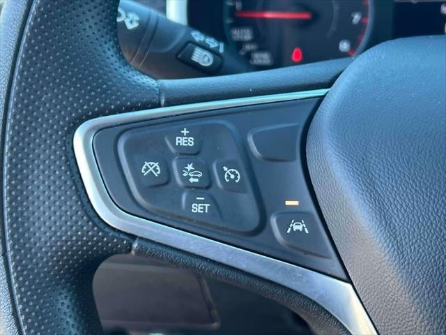 2023 Chevrolet Malibu LS