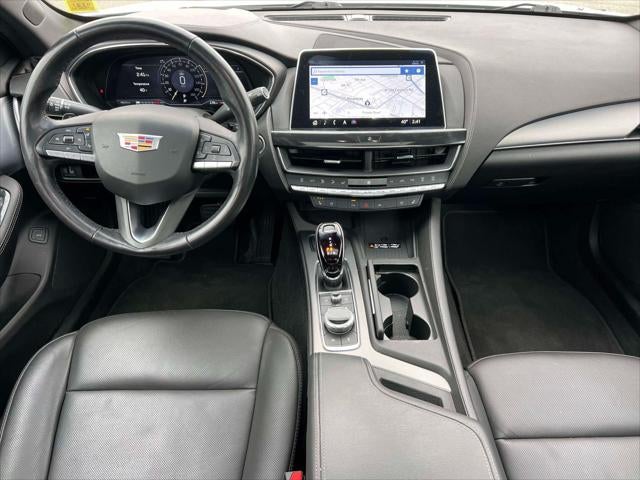 2024 Cadillac CT5 Premium Luxury