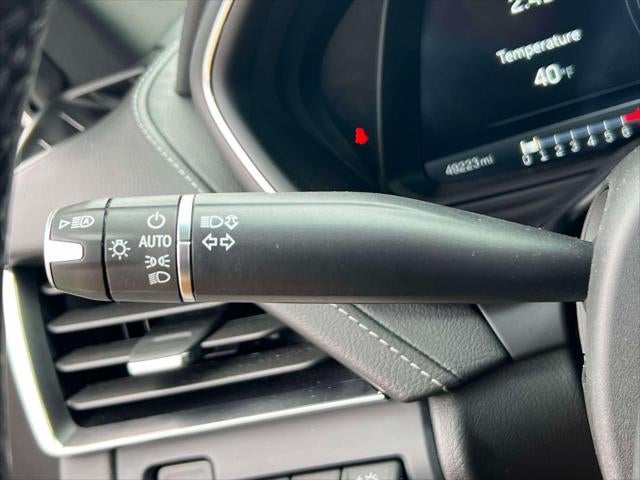 2024 Cadillac CT5 Premium Luxury