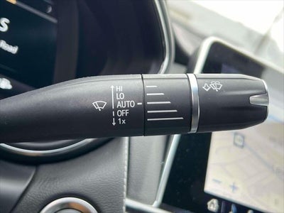 2024 Cadillac CT5 Premium Luxury