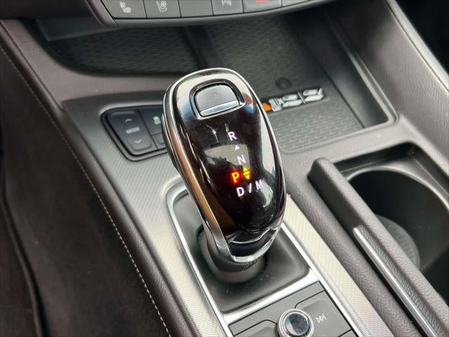 2024 Cadillac CT5 Premium Luxury