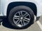 2021 Chevrolet Colorado 4WD Work Truck