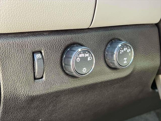 2021 Chevrolet Colorado 4WD Work Truck