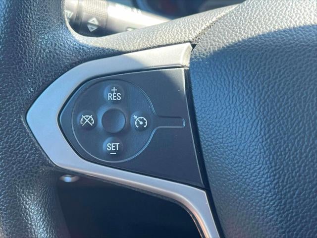 2021 Chevrolet Colorado 4WD Work Truck