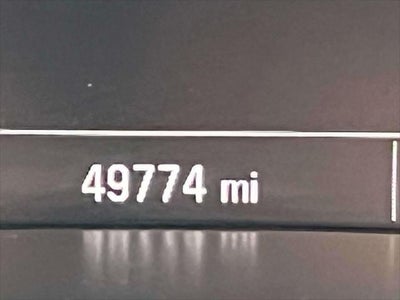 2021 Chevrolet Colorado 4WD Work Truck