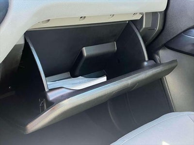2021 Chevrolet Colorado 4WD Work Truck