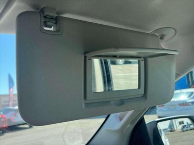 2021 Chevrolet Colorado 4WD Work Truck