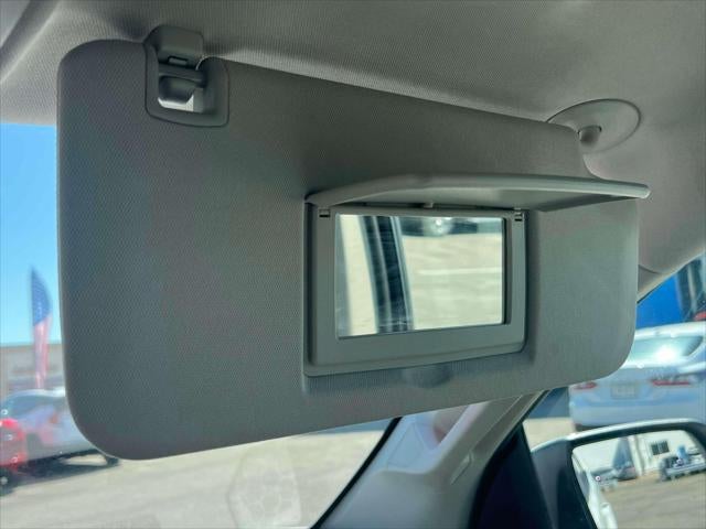 2021 Chevrolet Colorado 4WD Work Truck