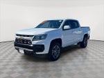 2021 Chevrolet Colorado 4WD Work Truck
