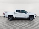 2021 Chevrolet Colorado 4WD Work Truck