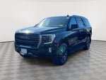 2021 GMC Yukon AT4