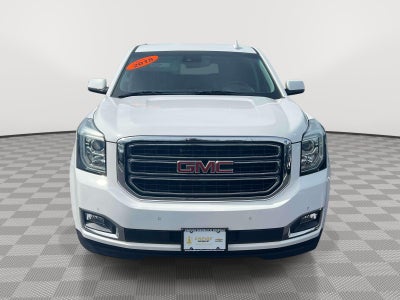 2018 GMC Yukon XL SLT