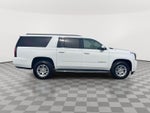 2018 GMC Yukon XL SLT