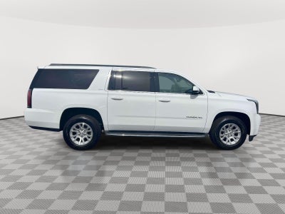 2018 GMC Yukon XL SLT