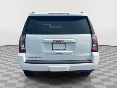 2018 GMC Yukon XL SLT