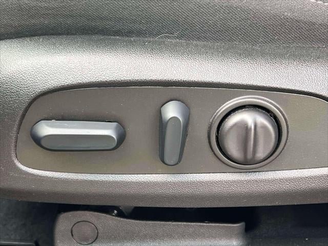 2024 Chevrolet Traverse Limited LT Cloth