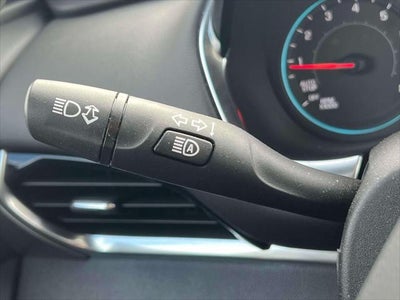 2024 Chevrolet Traverse Limited LT Cloth