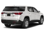 2024 Chevrolet Traverse Limited LT Cloth