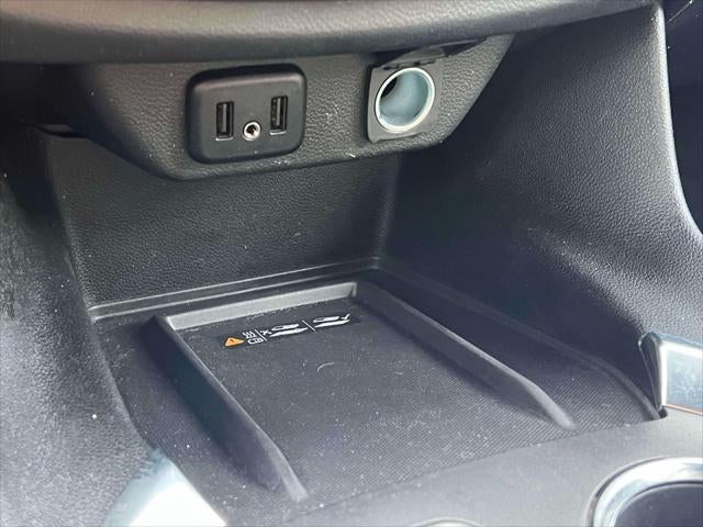 2024 Chevrolet Traverse Limited LT Cloth