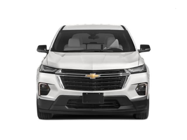2024 Chevrolet Traverse Limited LT Cloth