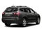 2016 Chevrolet Traverse LTZ