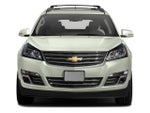 2016 Chevrolet Traverse LTZ