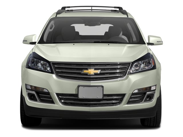 2016 Chevrolet Traverse LTZ