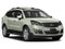 2016 Chevrolet Traverse LTZ