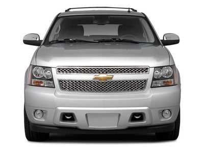 2010 Chevrolet Tahoe LT