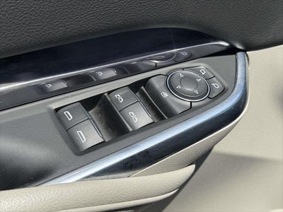 2022 Cadillac XT4 Luxury