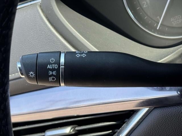2022 Cadillac XT4 Luxury