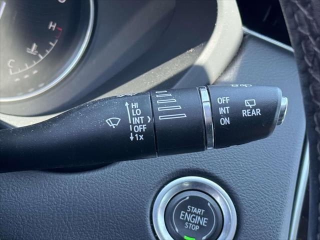 2022 Cadillac XT4 Luxury