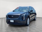 2022 Cadillac XT4 Luxury