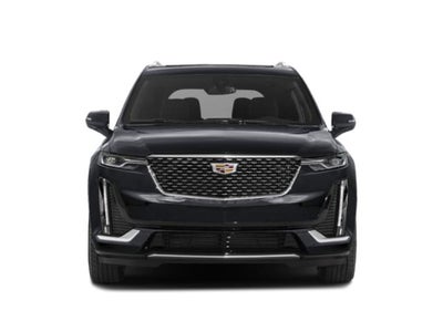 2024 Cadillac XT6 Luxury