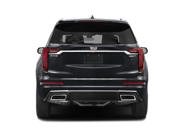 2024 Cadillac XT6 Luxury
