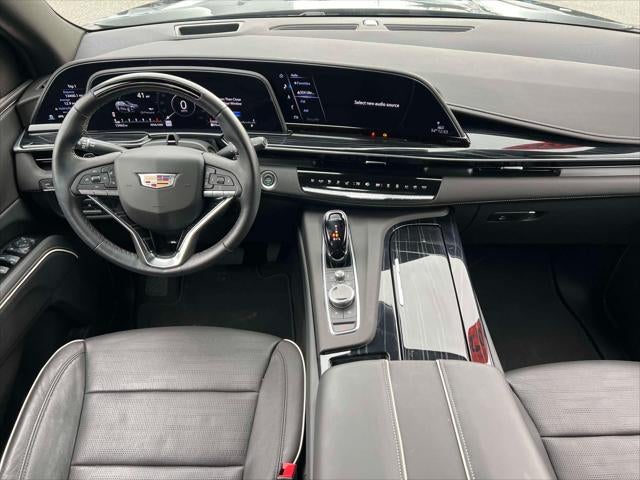 2024 Cadillac Escalade ESV Sport