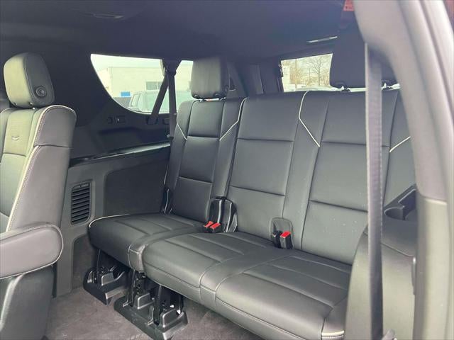 2024 Cadillac Escalade ESV Sport