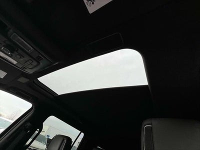 2024 Cadillac Escalade ESV Sport