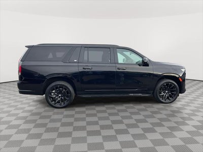 2024 Cadillac Escalade ESV Sport