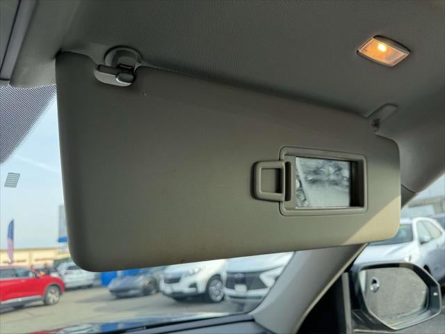 2019 Volkswagen Atlas 3.6L V6 SEL