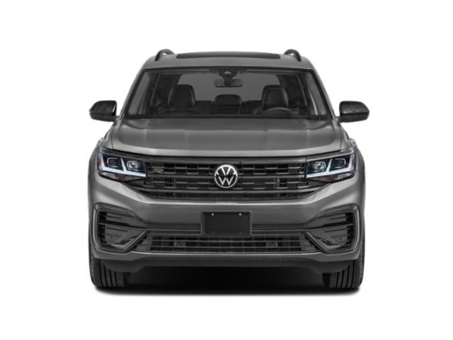 2022 Volkswagen Atlas 3.6L V6 SEL R-Line Black